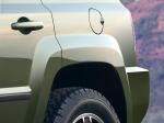 Jeep Patriot Concept 2005 года